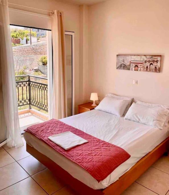 Sea View Apartment #2 Stalos Exterior photo